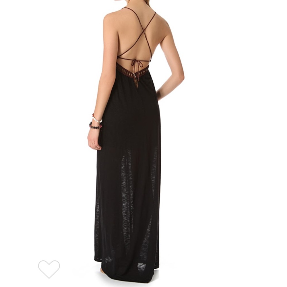L*Space Adrianna Maxi Dress - Picture 3 of 11